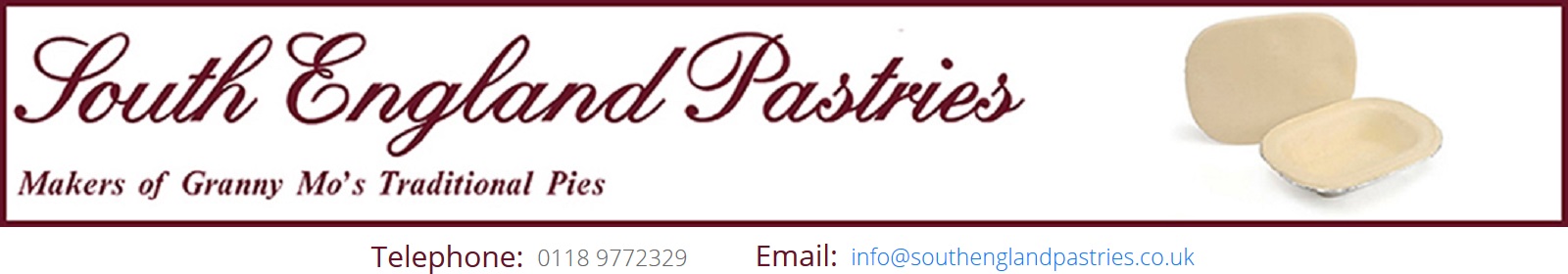 South England Pastries