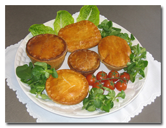 pies ds